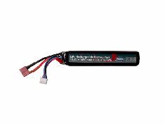 ASG - Li Po Accu 11,1V   1450 mAh 16,1 Wh  30 C   Staaf Model